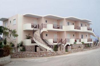 Applause Apartamento Vigklafia Exterior foto