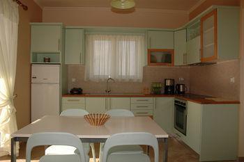 Applause Apartamento Vigklafia Exterior foto