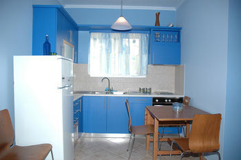 Applause Apartamento Vigklafia Exterior foto