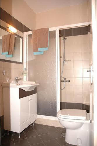 Applause Apartamento Vigklafia Exterior foto