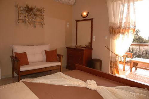 Applause Apartamento Vigklafia Exterior foto